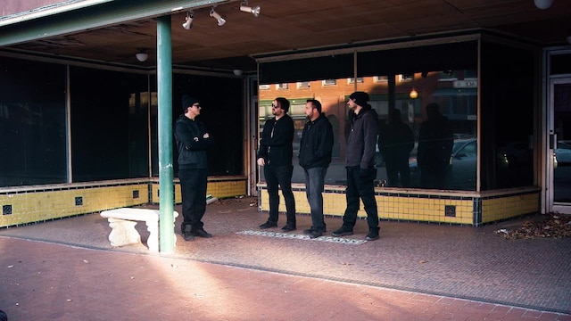 Ghost Adventures S17 · E3 — Albion Normal School