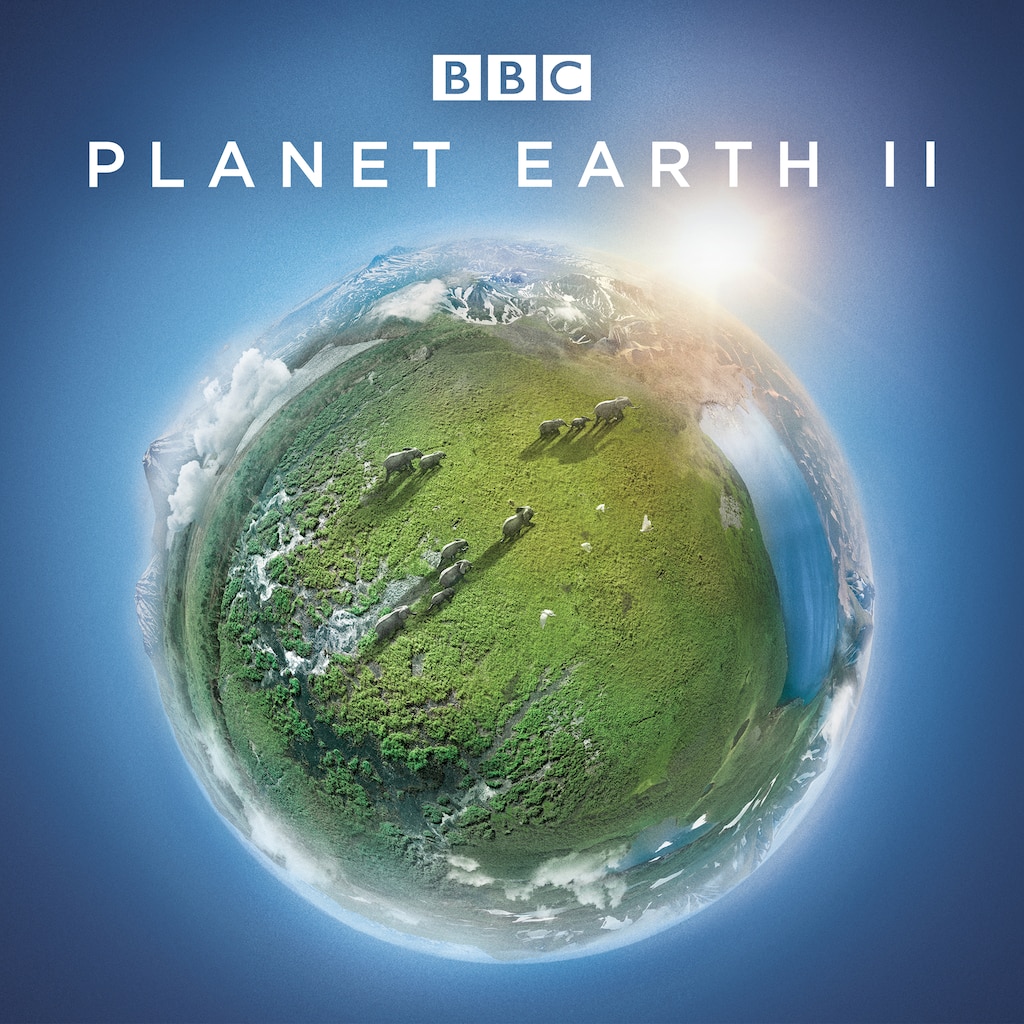Planet Earth II