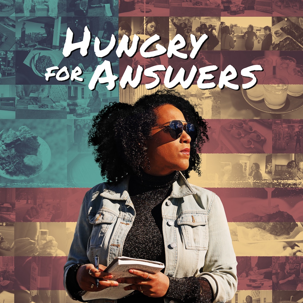 Hungry for Answers