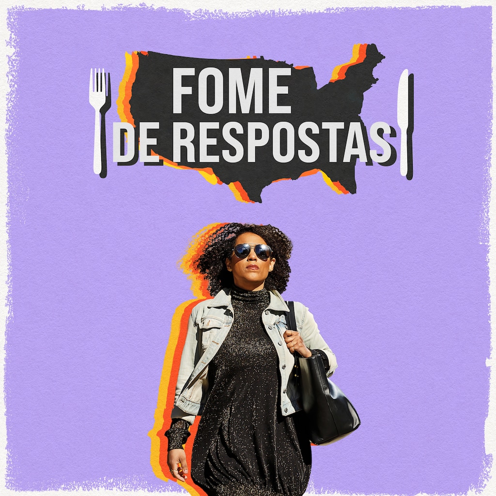 Fome de Respostas