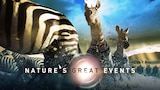 Nature's Great Events