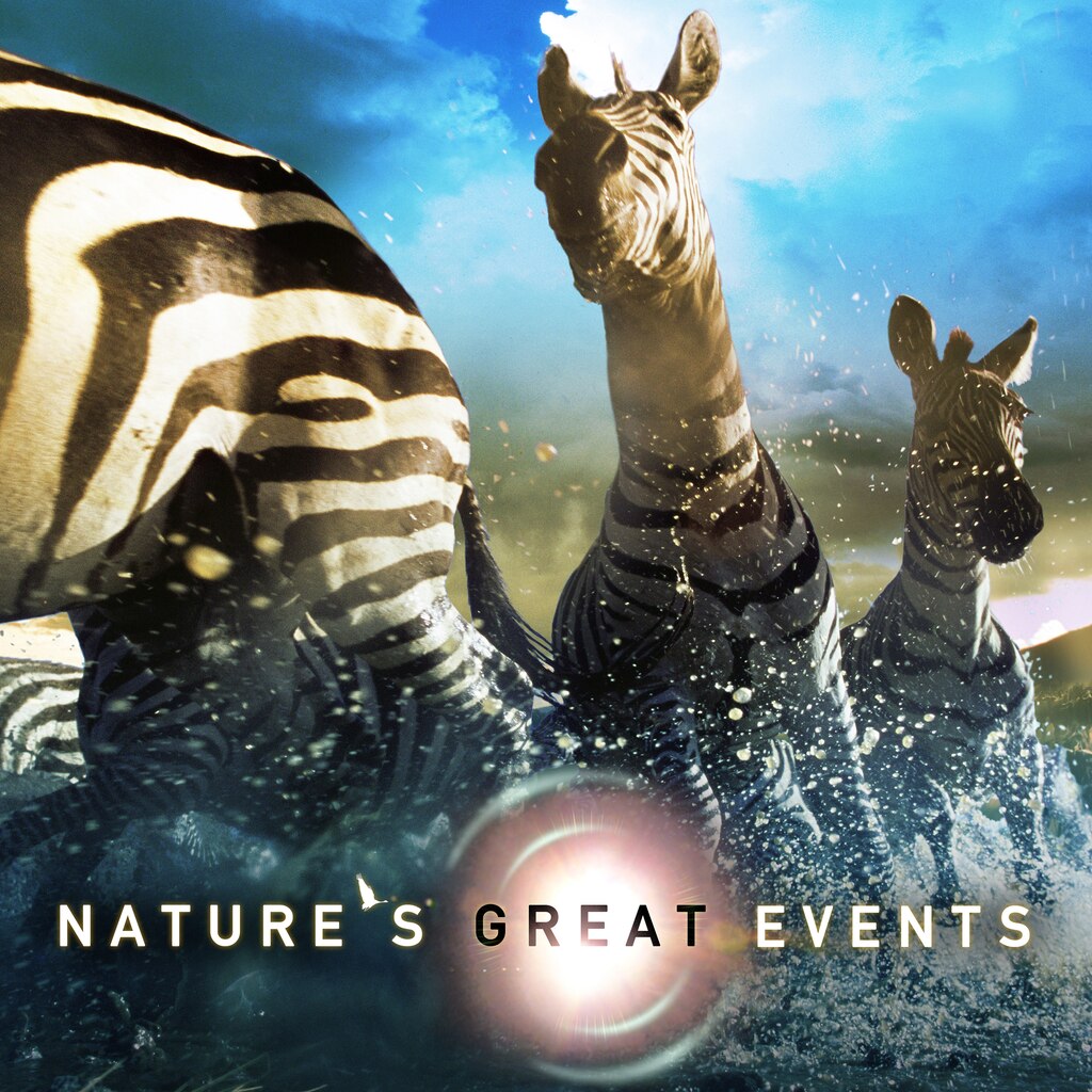 Nature's Great Events