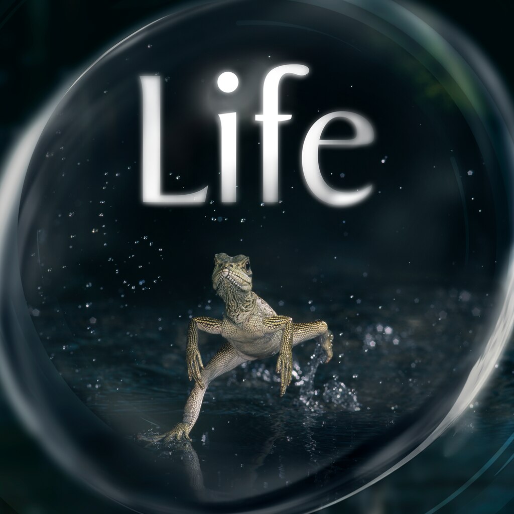 Life