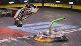 Champions: Sin City: Slugfest Bracket 3