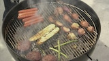Show de Churrasco