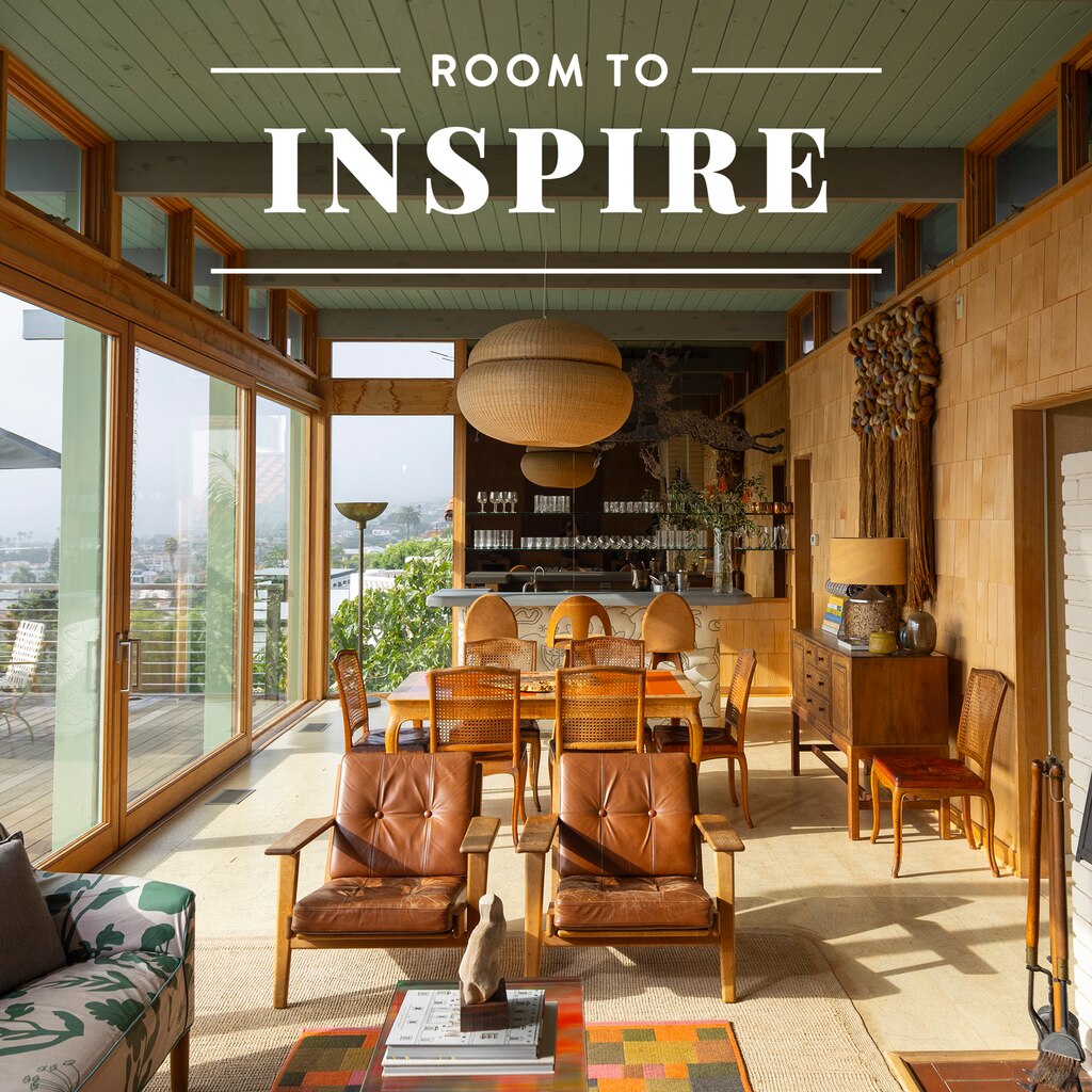 Room to Inspire
