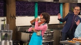 Rise and Cook!