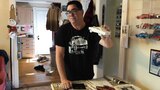 Model Funny Cars