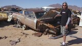 Dulcich Junkyard Find: 1965 Plymouth Barracuda