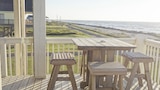 Crystal Beach Is Within Reach