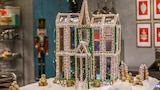 Gingerbread Showdown: I'm Dreaming of a Bright Christmas