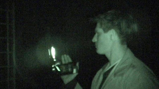 Ghost Adventures S1 · E3 — Moundsville Penitentiary