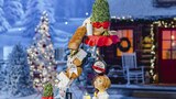 Holiday Sing-Along