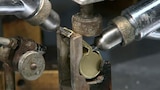 Motorcycles, Clay Pipes, Drum Sticks and Whistles