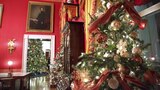 White House Christmas 2011