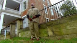 Kentucky Slave House