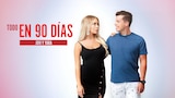 Todo en 90 días: Jovi y Yara