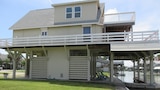 Sandy Savings in Galveston, Texas