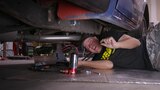 Fuel Pump Time!