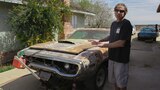 What's New With Dulcich's 1971 Plymouth Satellite