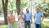 Small Town Search for Space