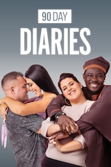 90 Day Diaries
