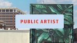 Public Artist