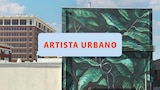 Artista urbano #1