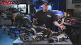 Powerstroke Turbo on a Ford 5.0!