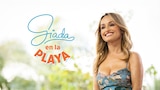 Giada en la playa
