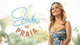 Giada na Praia