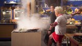 Celebrity: A La Cuisine!