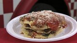 El Paraíso de la Comida Callejera