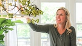 Dreary Home Gets Bright Update