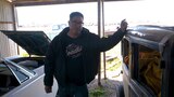Junkyard Suicide Doors
