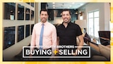 Property Brothers: Buying & Selling