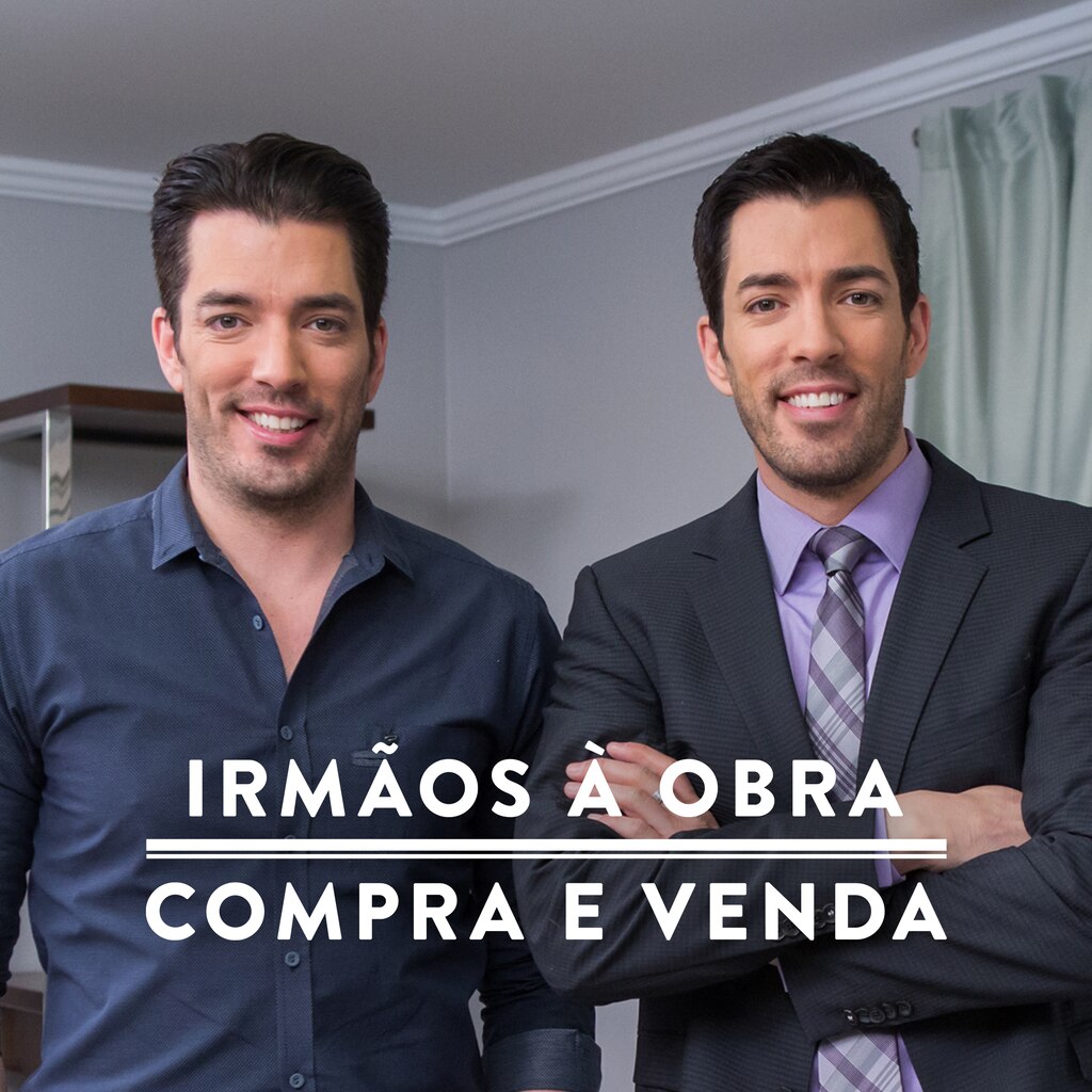 Irmãos à Obra: Compra e Venda