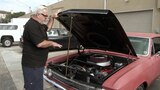 Update on Lucky's Chevelle