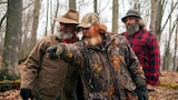 Wolfman of Wolfe County