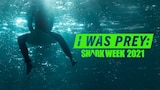 Shark Week: Solo y en peligro