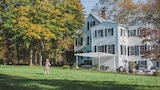 1780s New York Farmhouse