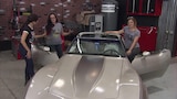 Corvette Collector Edition