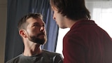 Two Men and a Slaying