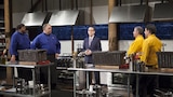 Chopped Family Feud
