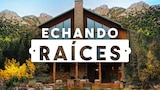 Echando raíces