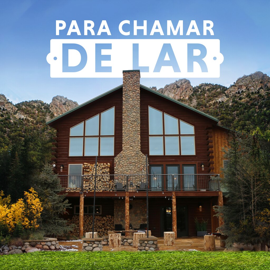 Para Chamar de Lar