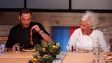 El show de los 90: Los nuevos chefs