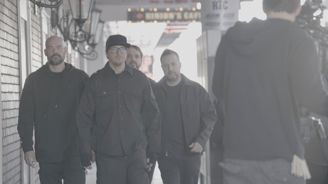 Ghost Adventures S21 · E5 — Union Hotel