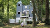Fairytale Castle
