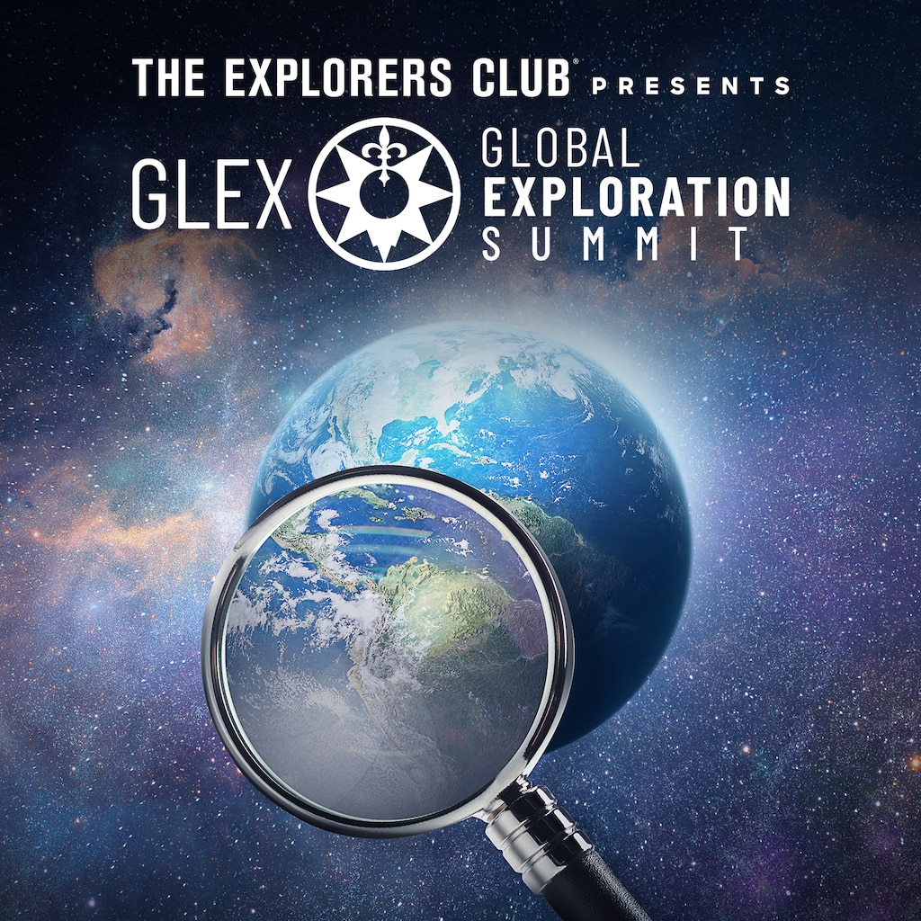 Global Exploration Summit 2021